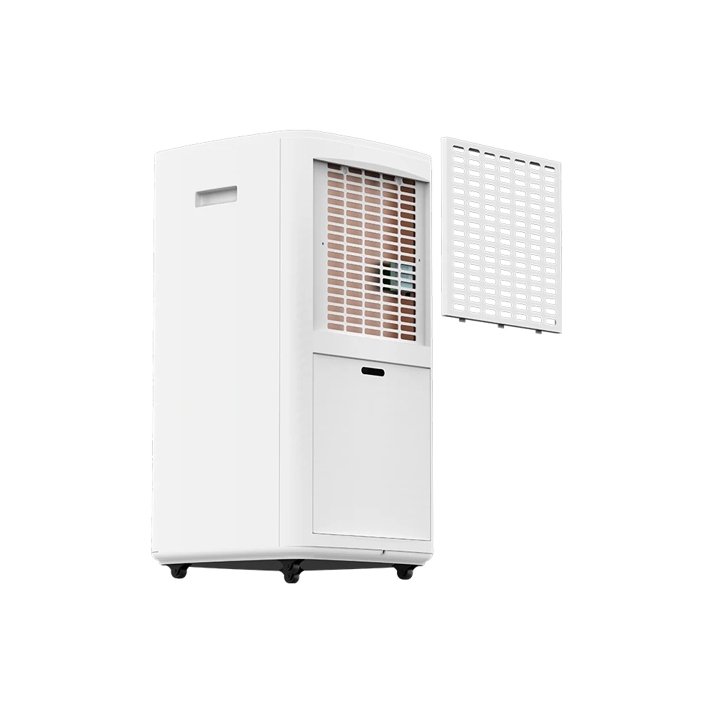 55L Time Setting Function Indoors Personal Portable powerful Household Dehumidifier with Removable Large tank