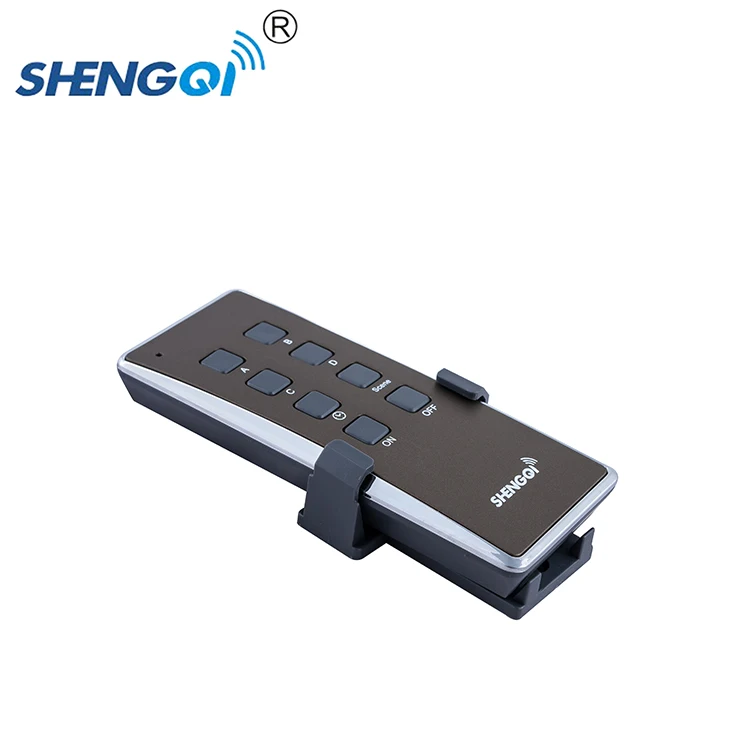 Переменный ток 220 В ABS пластик Автоматизация умного дома беспроводной Wi-Fi пульт дистанционного управления переключатель для