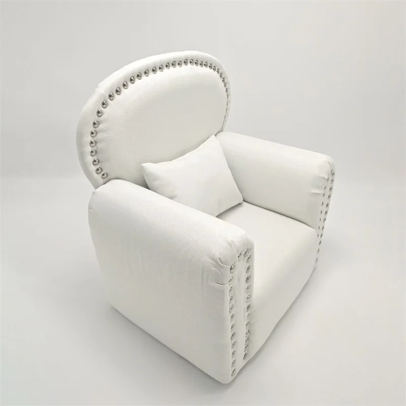 Baby Learning Seating Chair  Newborn Photography Props Baby Sofa