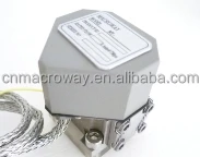 36 degree humanoid robot servo valve 30 series