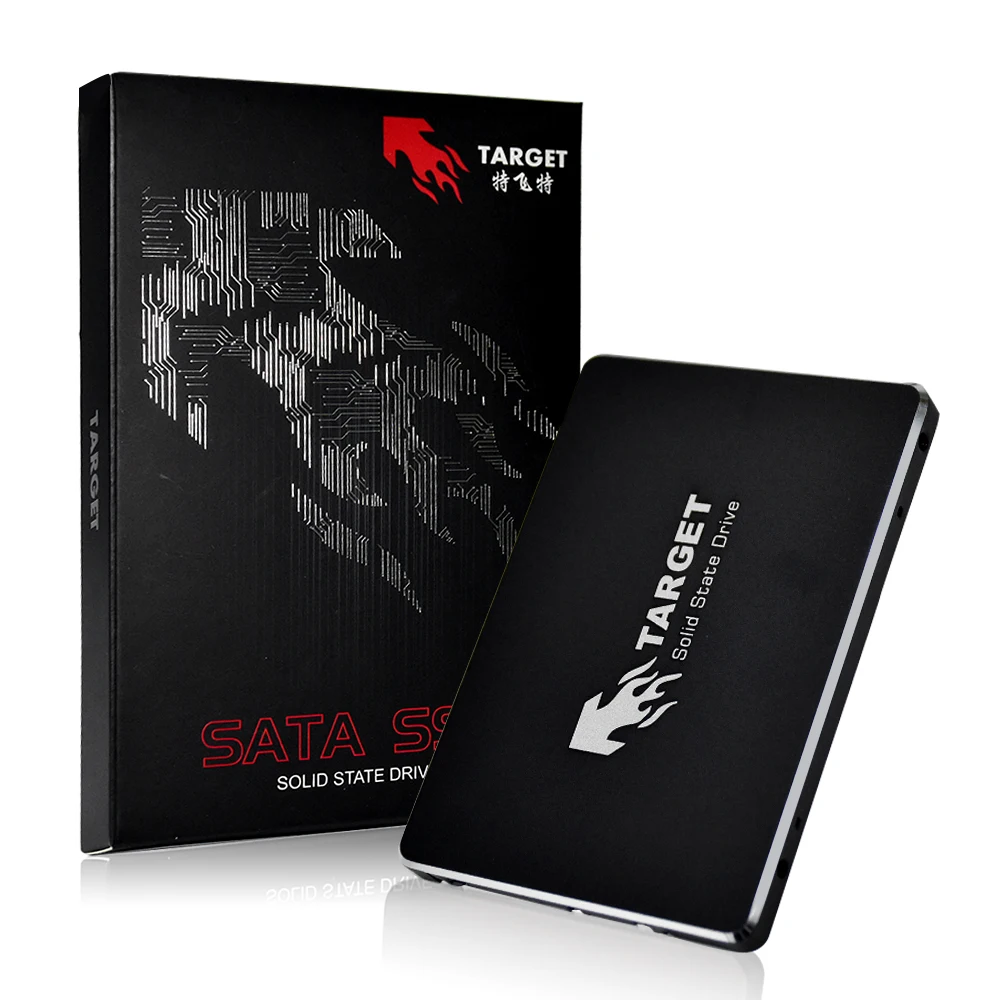 Sata3 60 Гб 128 ГБ 240 120 256 480 500 1 ТБ 2 5 жесткий