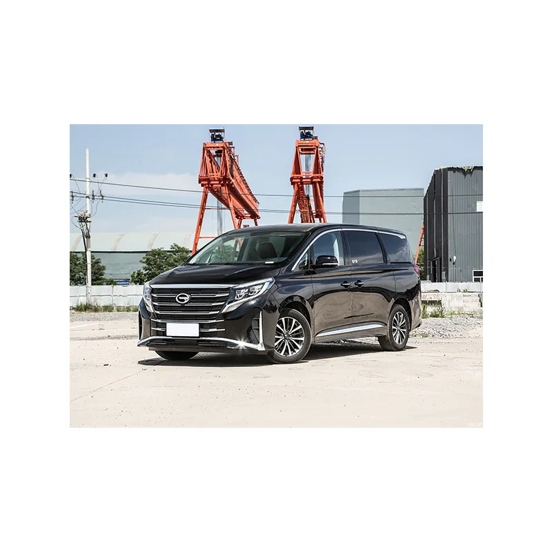Новый Молодежный высокомоторный топливный автомобиль Gac Trumpchi M8 2024 серии Master Super Hybrid Version