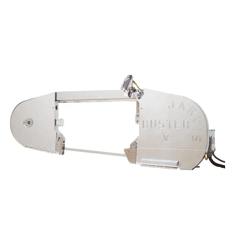 Good Service Beef Cow Slaughter Machine Price Plant Killing Quartering And Circular Breaking Saw Of Cattle Abattoir Equipment