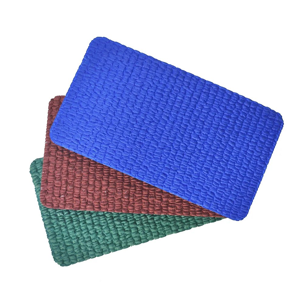 Prefabricated Runway, 8- 13mm Thick Athletic Running Track NFL-l-24080606