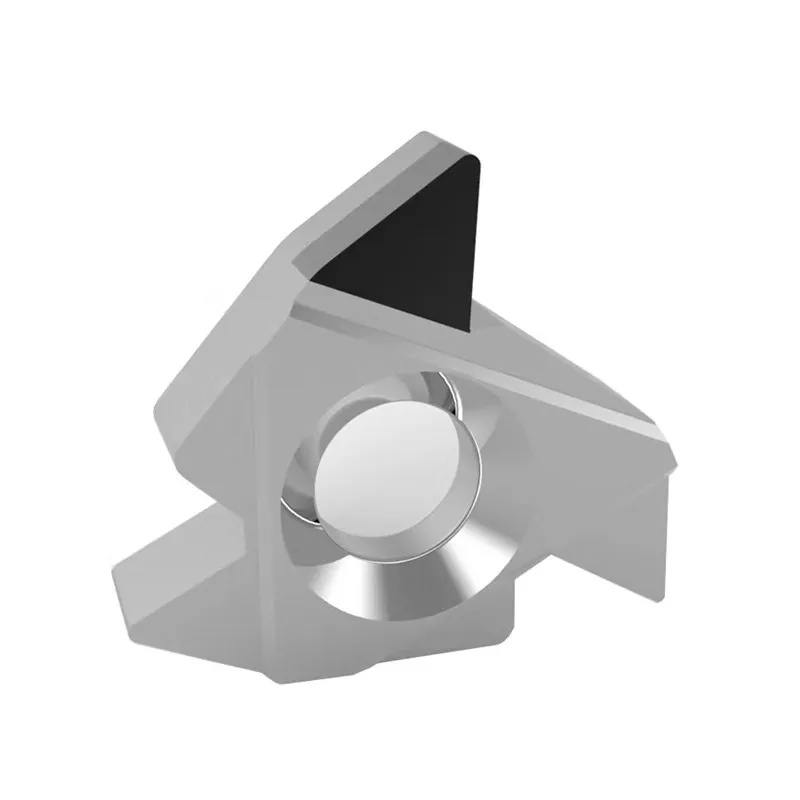 VCGT VCGW Tungsten carbide inserts CNC cutting inserts CNC trurning for aluminum wheel hub