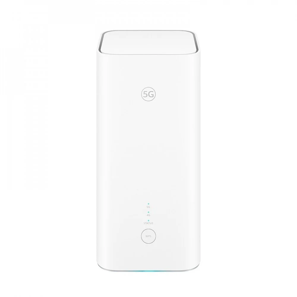 Huawei H158-381 5G CPE PRO 5 Router 5G WiFi 6 RJ45 RJ11 Slot NanoSIM (Brovi)A