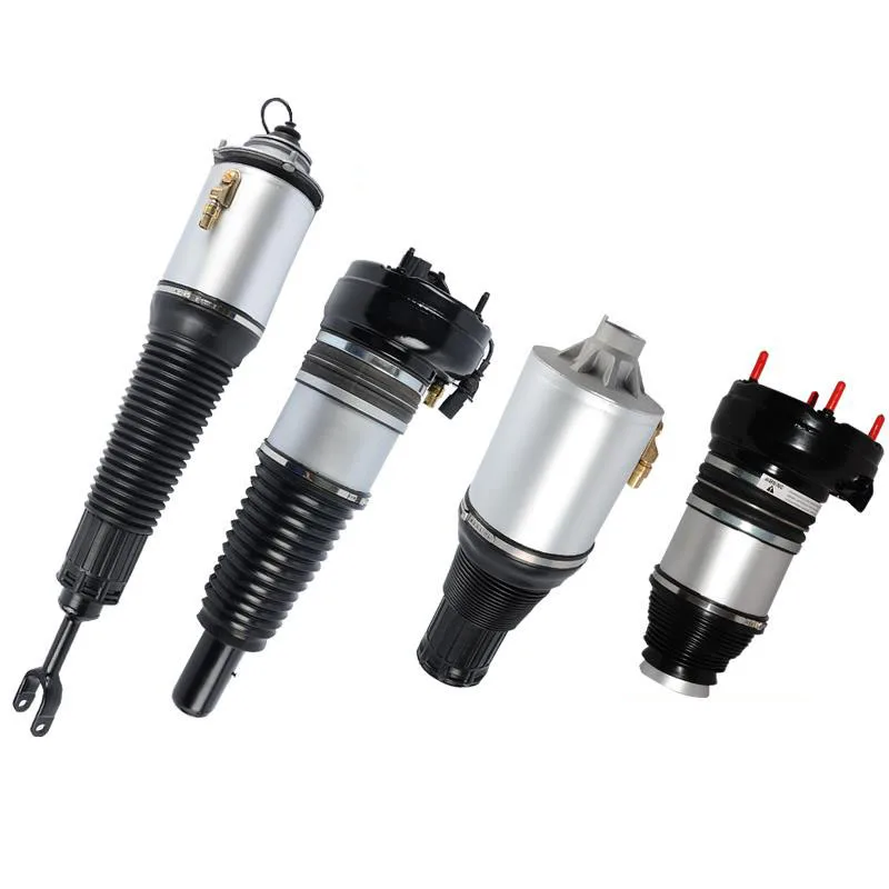 UGK Air Shock Absorber 4H0616039ad For A8 D4 4H Vibracoutic Air Suspension R308611305