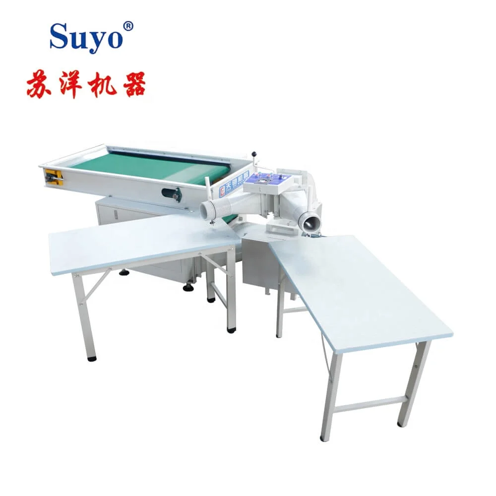 Hot Selling Automatic Pillow Fiber Opening Filling Making Machine