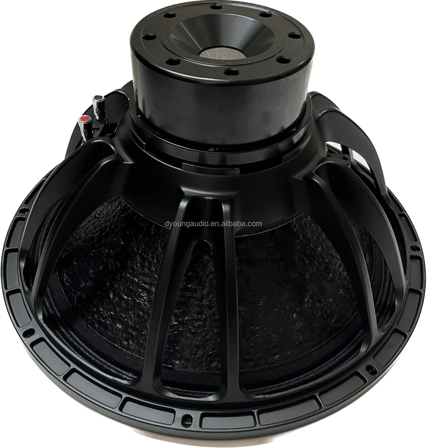 18 inch  neodymium 8 ohm 4 ohm  pro sound  2000w subwoofer  18sw115 18ds115