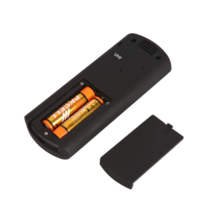 China factory hot sell breath alcoholic detector