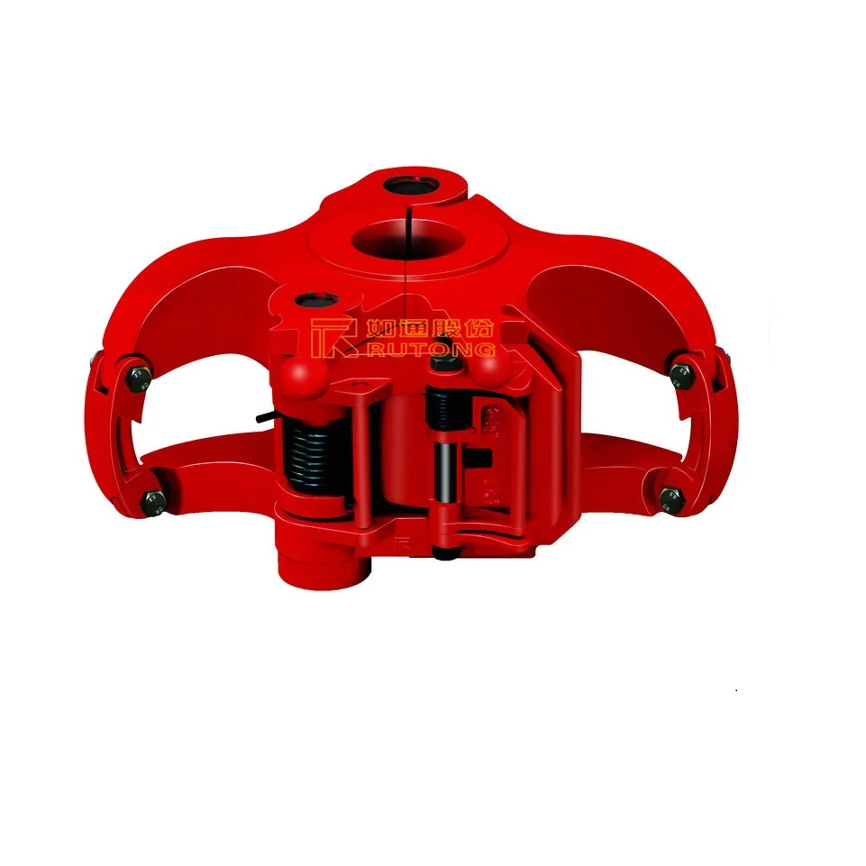 Нефтяная установка API буровая оборудование инструменты для скважин DD Лифт