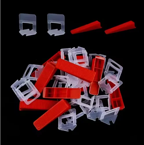 Export to USA Professional standard level tile accessories tile leveling system tile leveling system clips