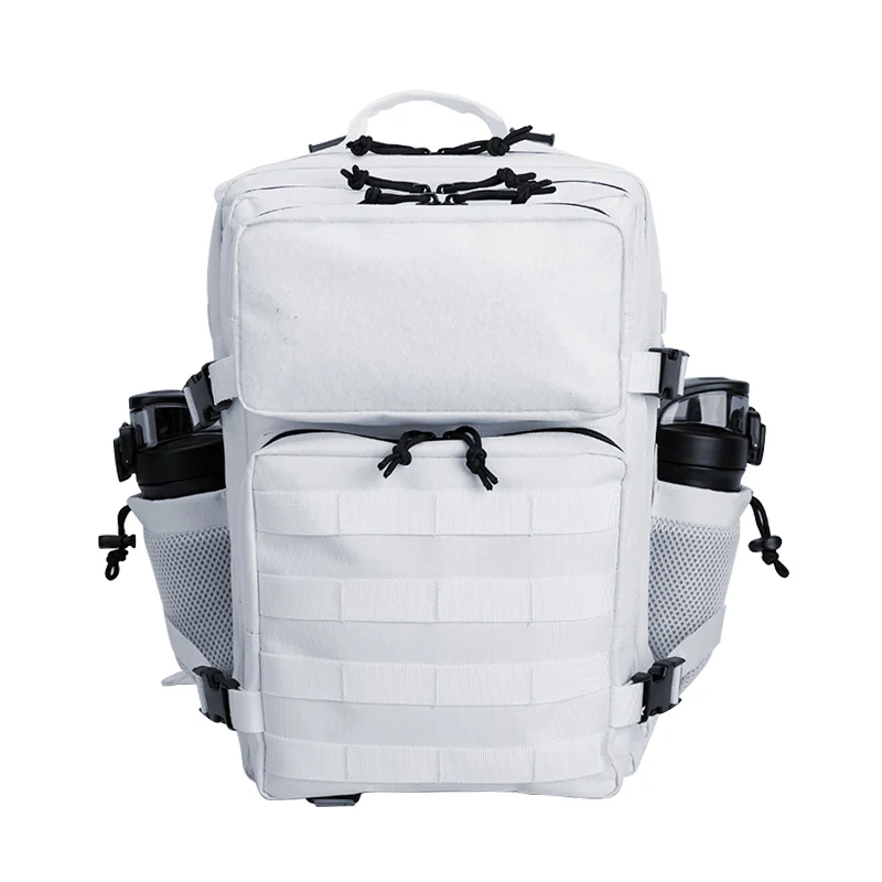 Backpack Bags Messenger Luggage Multipurpose Lots Of Pockets Hiking Camping  Trekking Emergency  Tactical Bags