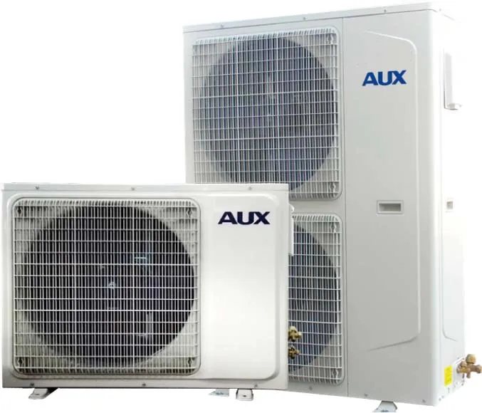 
60Hz Tropical Series Cooling only/Cooling & Heating Air Conditioner on/off for Office and Hotels 