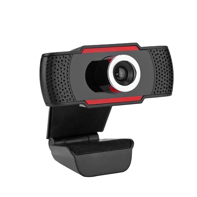 Full HD 1080P Webcam USB Rotatable Webcams Computer Web Cam with Mic Microphone for PC Laptop