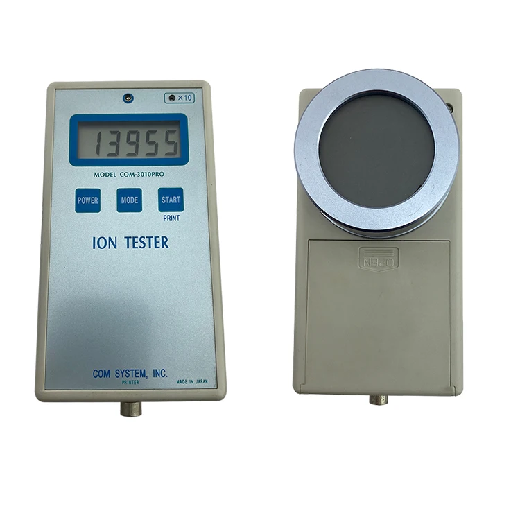 Japan negative ion tester in the cheapest price