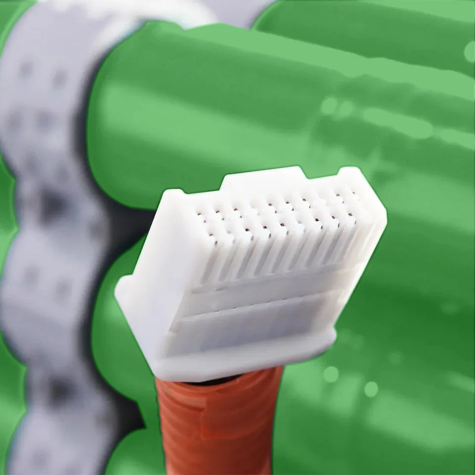 100% Fresh Hybrid Car Battery for prius Ni-Mh 14.4V 6500mAh Replacement Hybrid Car Batteries For Toyota Aqua