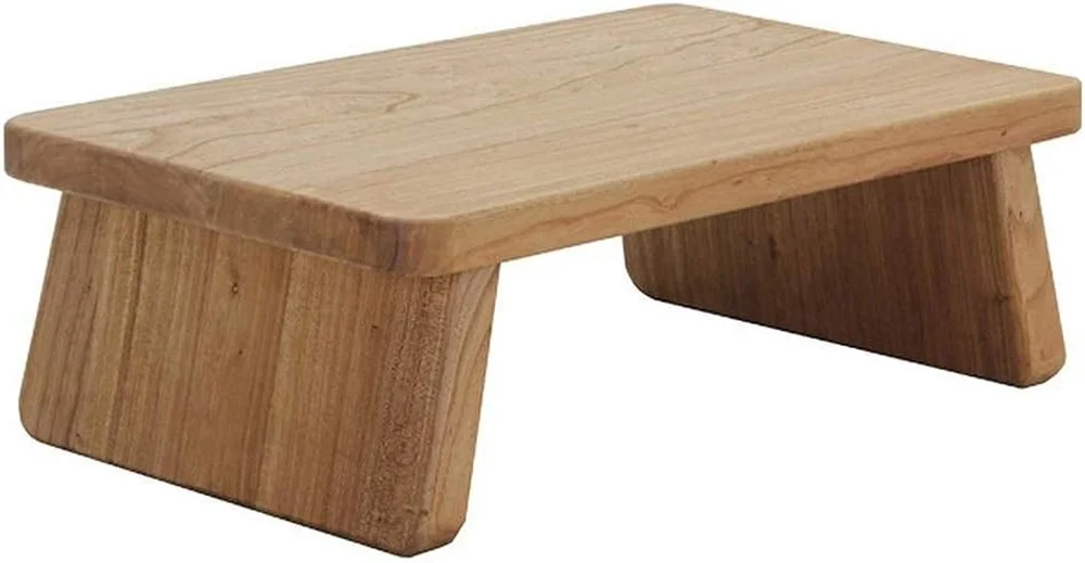 Small Table Coffee Table,Wood Look Accent Furniture with Chinese Small Tea Table traditional set furniture ,