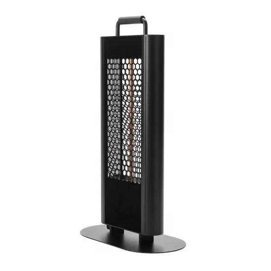 New outside infrar patio heater electric