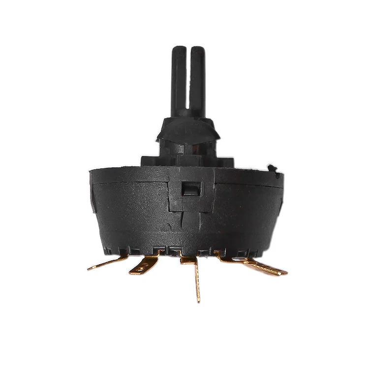 Kitchen Appliance Part 5 6 7 Position Electric Ice Crusher Juicer Blender Machine Switch