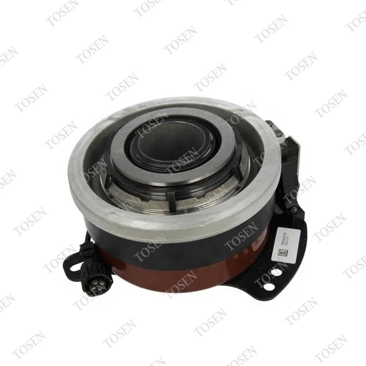 clutch hydraulic master slave cylinder release bearing 510016610  6482000087 7421465238 for luk for renault for sachs 47134440 other parts me523197