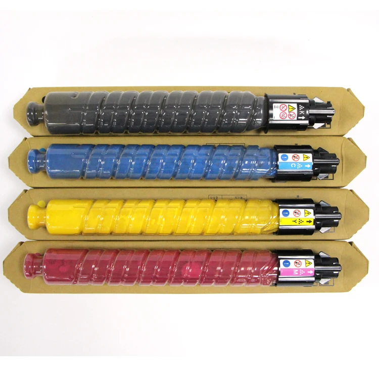 Factory Cheap Price High Quality compatible MP C306 Copier for Aficio MP C306/307/406/407