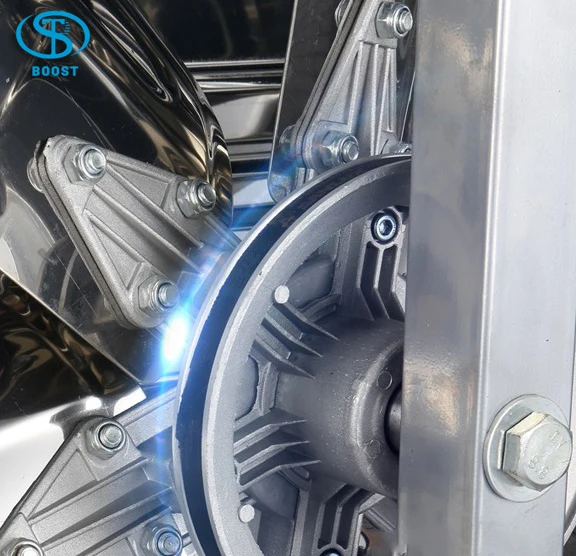 15000 cfm exhaust fan Industrial greenhouse fan FOR poultry farm 50INCH