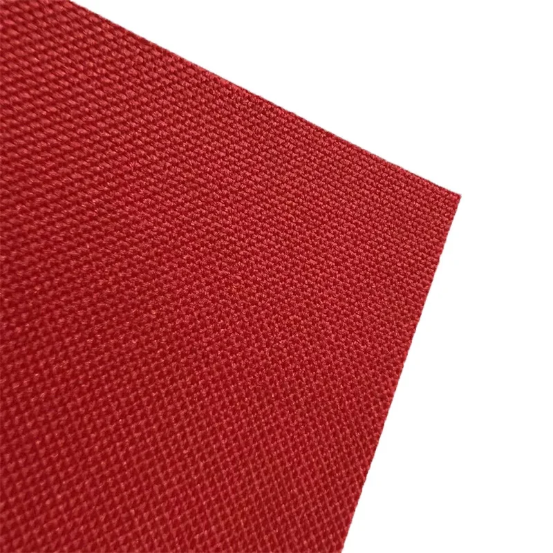 High Quality Wholesale Factory 600D Polyester Oxford Fabric 6P Waterproof diamond PVC Coating Tarpaulin