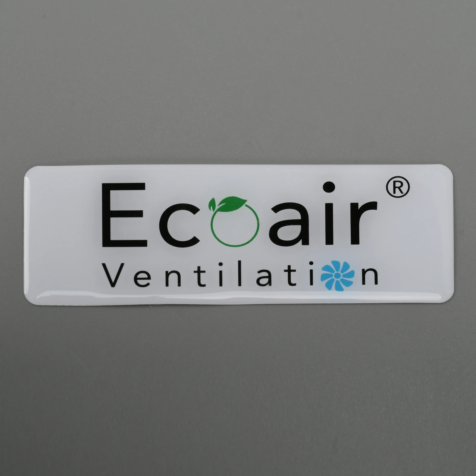 Company Logo Personalized Label Printing Epoxy Resin Sticker 3d Clear Epoxy Sticker 3D Dome Sticker