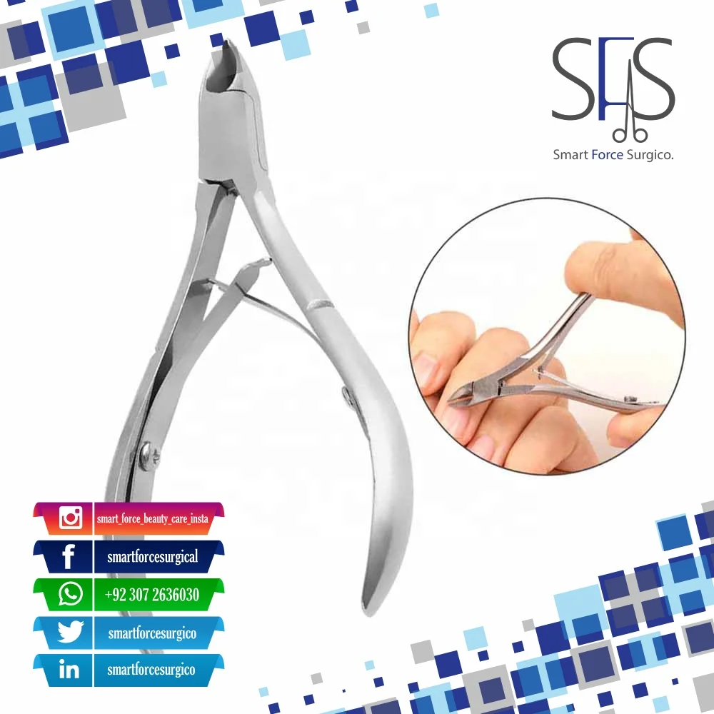 Кутикулы для маникюра педикюра кутикулы из нержавеющей стали