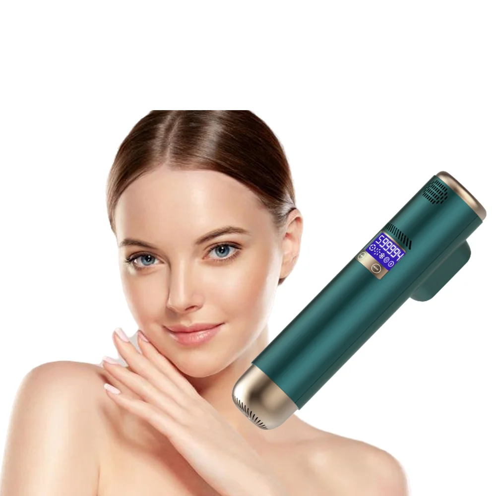 At Home Electrolysis Hair Removal Lazer Device From Home Machine Permanently