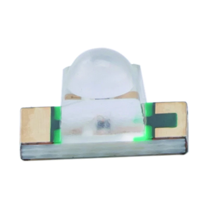 1206 SMD светодиодных ламп для медицинского оборудования 15-21SYGC/S530-E2/TR8 IR