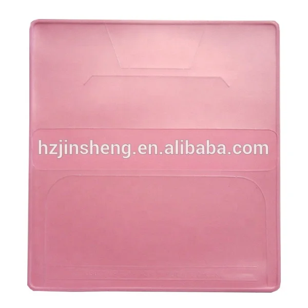 
vinyl checkbook cover fold expand wallet with duplicate flap covers 