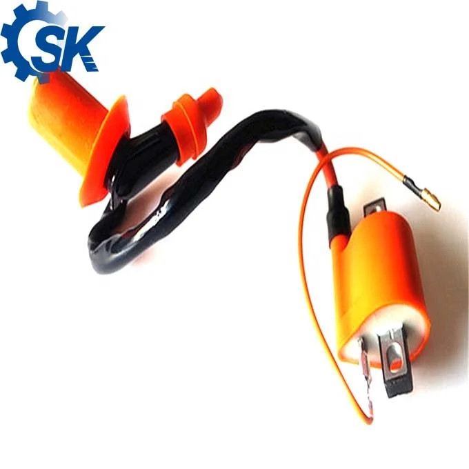 SK-CD021 горячая Распродажа Высококачественная катушка зажигания 2021 с высокой выходной