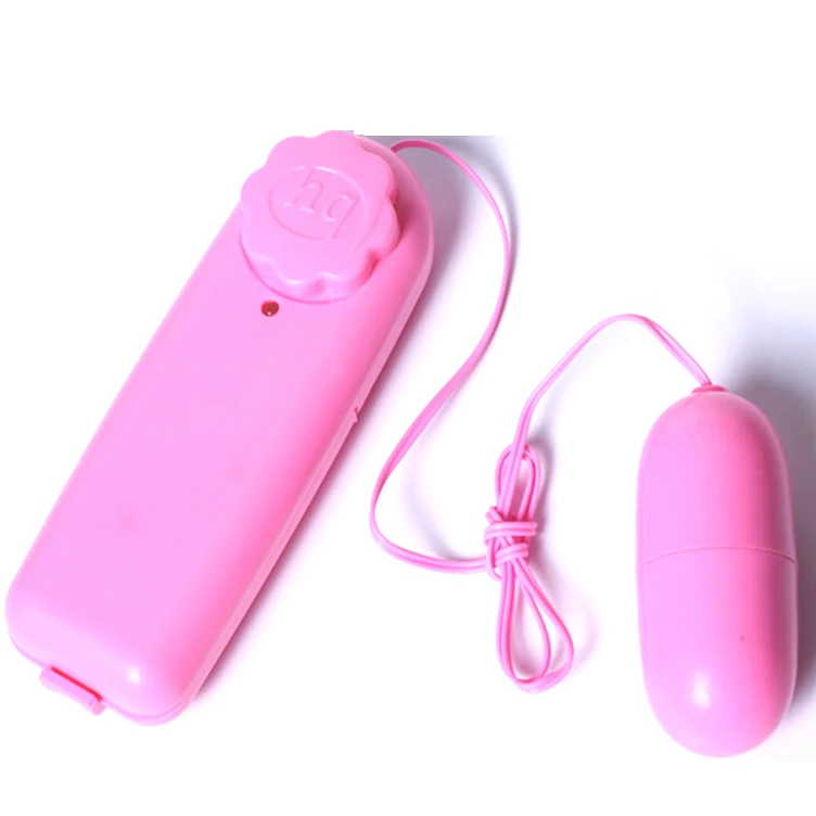 Cheap Remote Controlled Love For Woman Masturbate Sex Toy Egg Vibrator