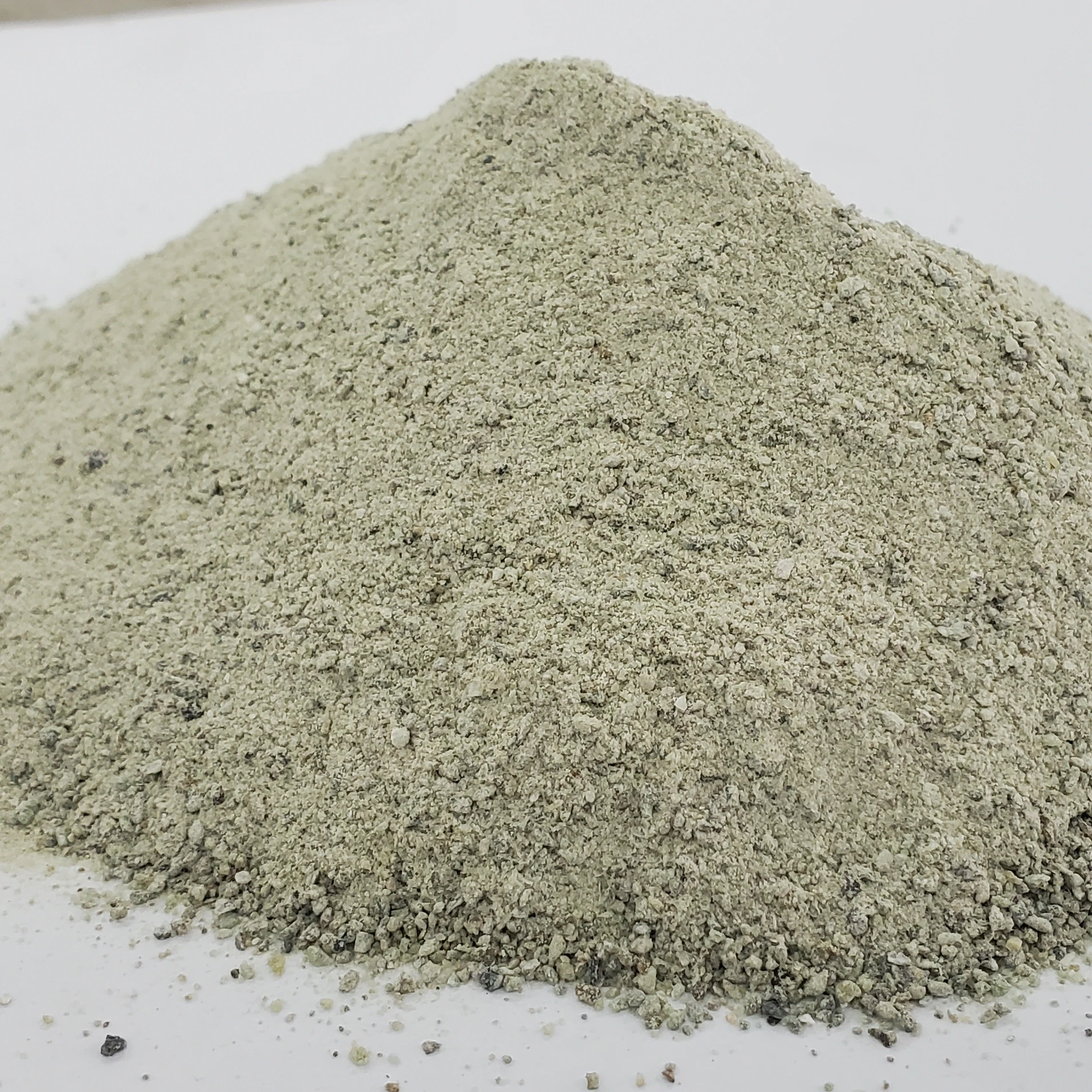 Hot sale  High Quality Refractory Material Olivine Sand for foundry