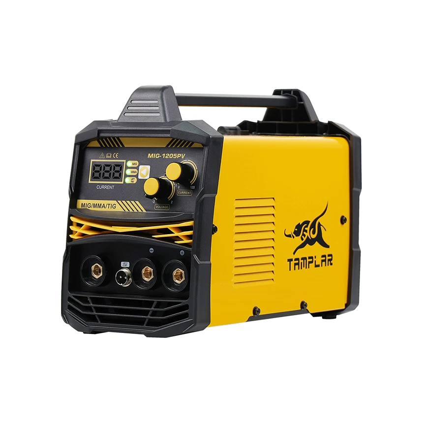 Protection Igbt Mig Inverter Mig Mma Welding Machine electric welding machine mig 220V no gas welding machine portable