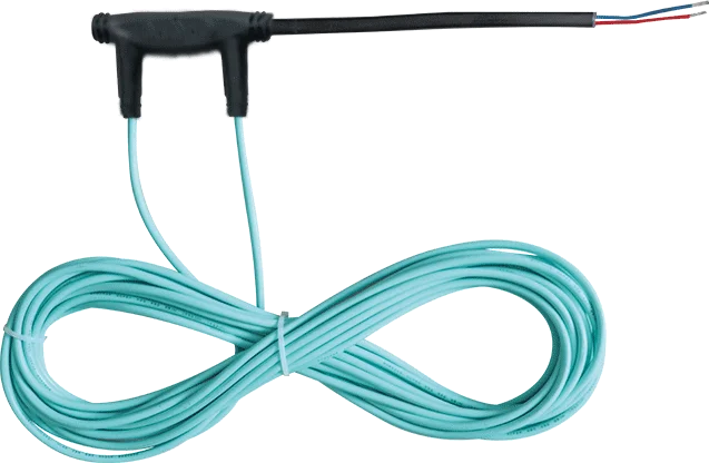 120-240v Floor Warming System Intelligent Electric Underfloor Heating cable