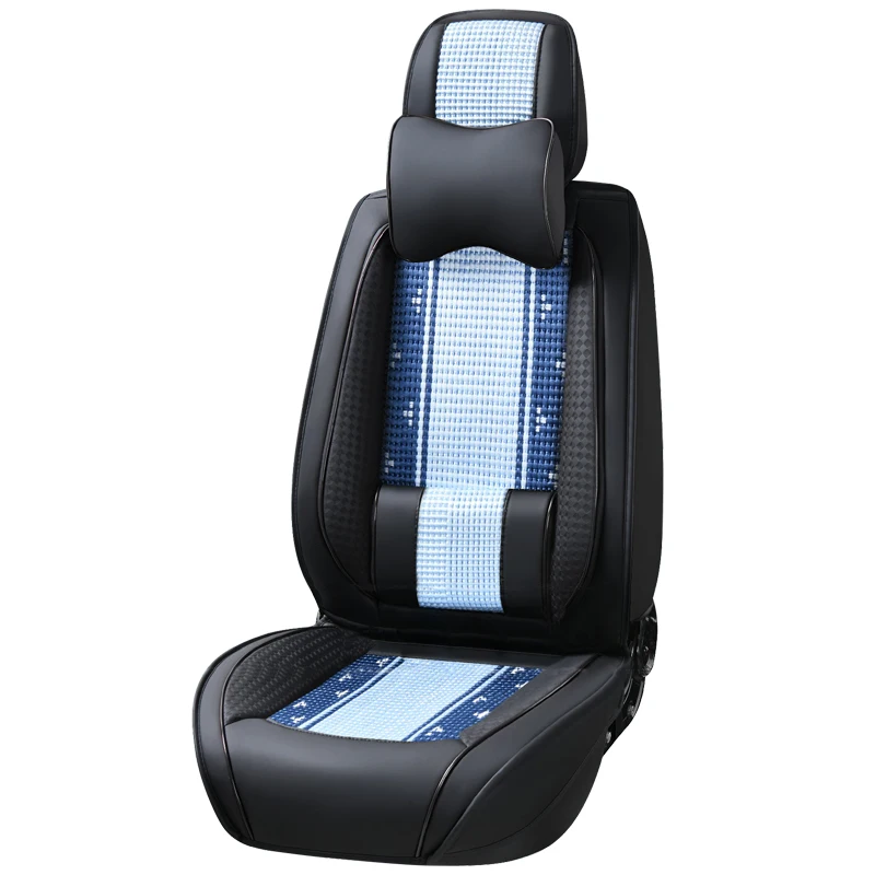 Customized New Arrival car seat covers universal luxury car seat covers