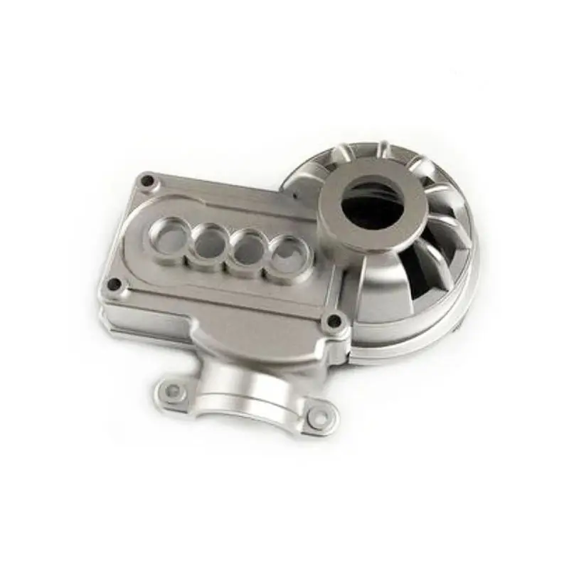 
Low MOQ Logo companies with competitive price lathe cnc machining parts die cast mould high precision Aluminum 