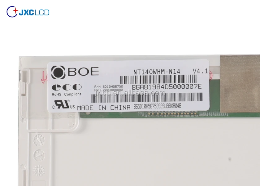 LP156WH4 TLA1 LTN156AT19 N156BGE-L21 LP156WH2 TL A1 N1 LTN156AT24 15.6 LED Laptop LCD screen 40pin