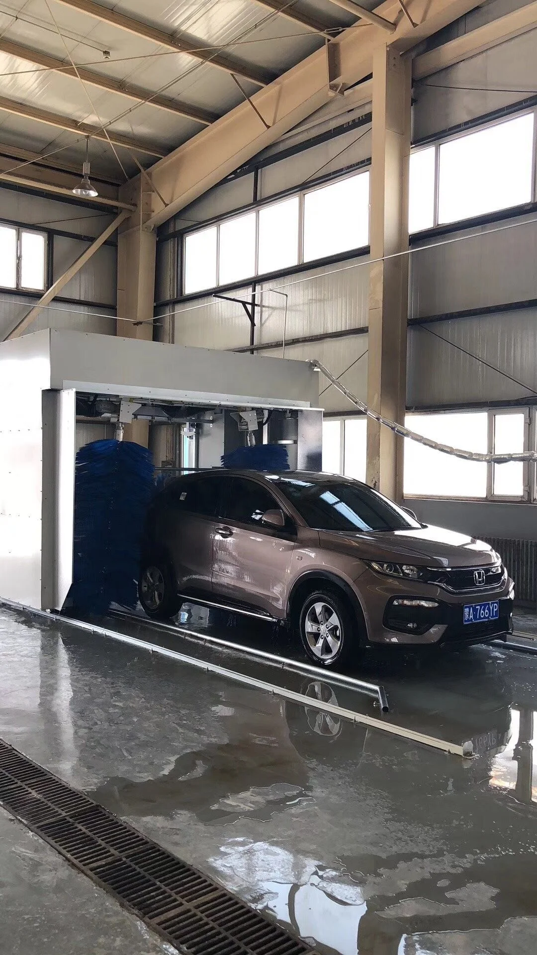 auto car wash, gantry type auto car wash machine for sale