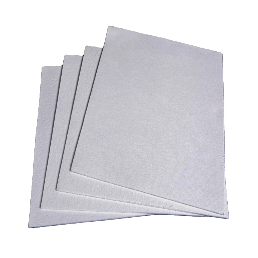 Ceramic Fiber Products Including Ceramic Fiber Blanket/board/paper/module/textile