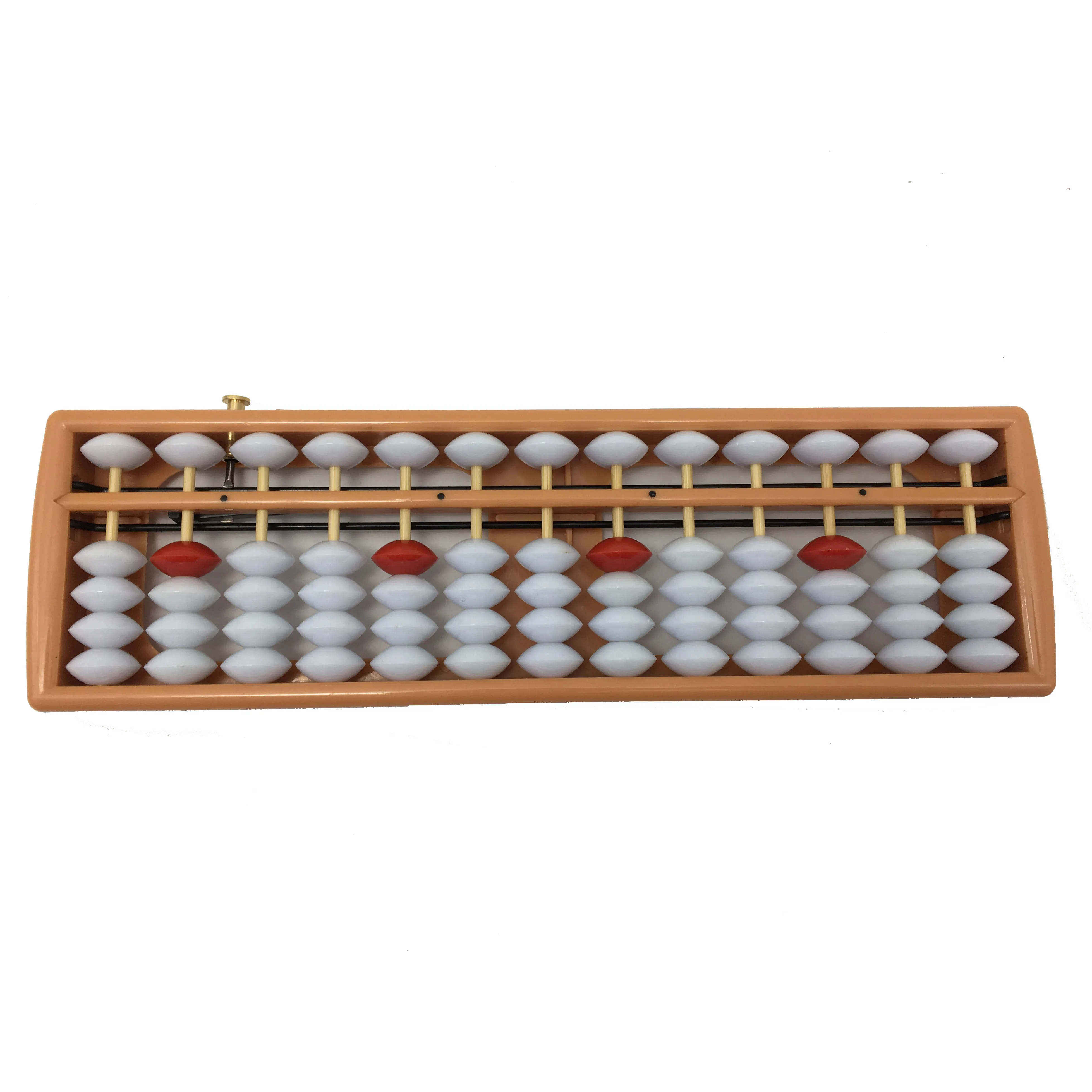  Обучающие Детские игрушки 13 rop пластиковые алфавитные бусины abacus математические подсчет стойка