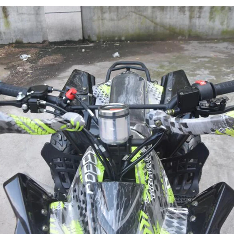  Горячая Распродажа 110 CC квадроцикл бензиновый для