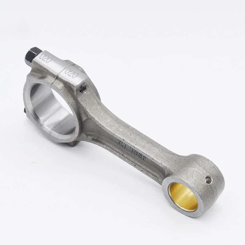 OEM aluminum  2jzgte Con Rods Connecting Rods for Toyota Altezza Aristo 2jz Engine Rods