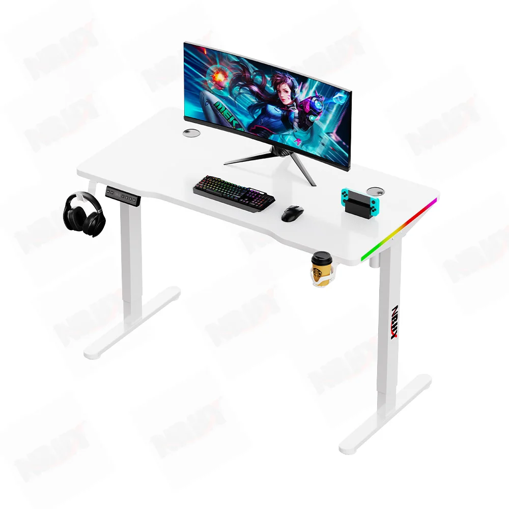 Игровый стол с регулируемой высотой