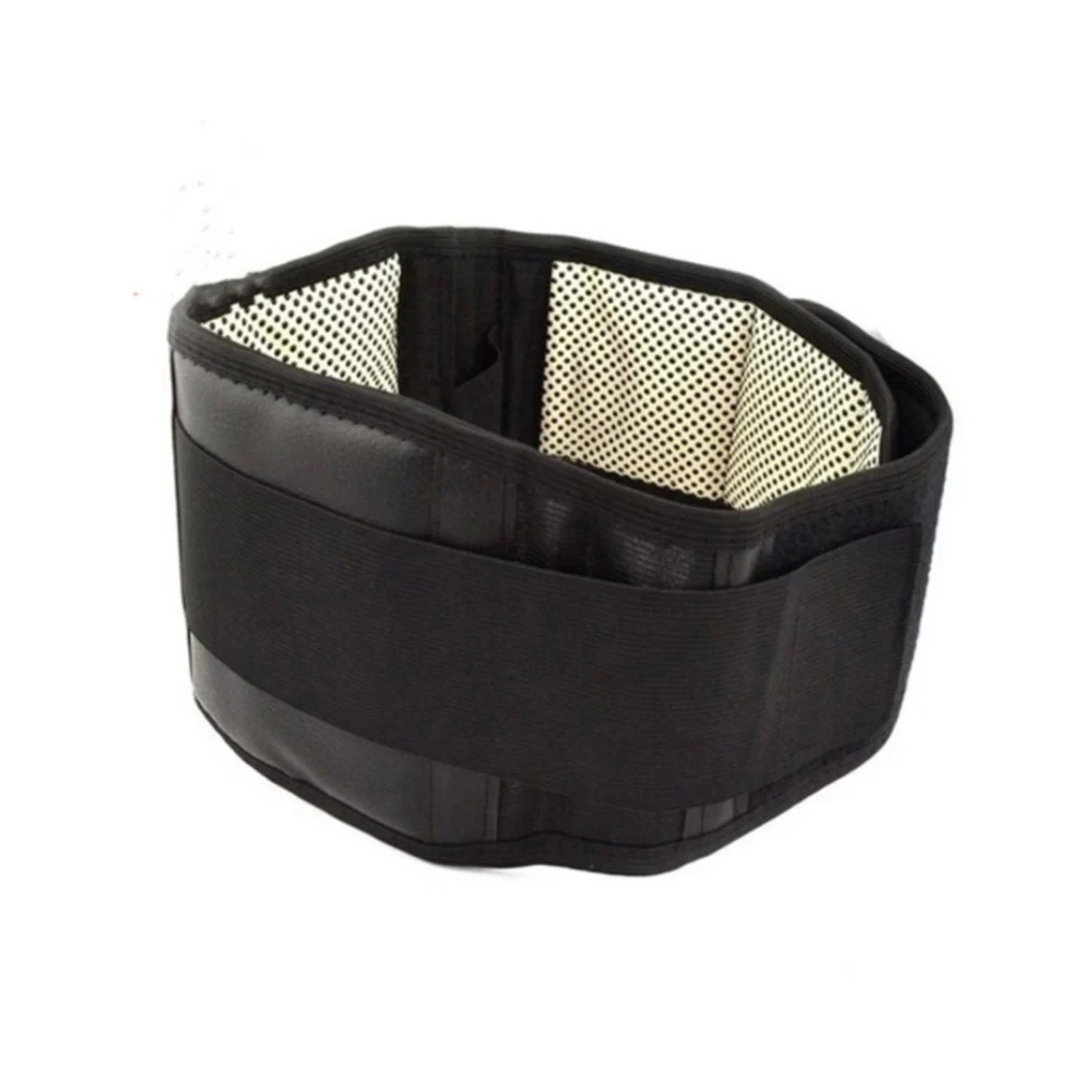 Self-Heating Magnetic Lumbar Support Belt for Lumbar Pain and Disc Protrusion