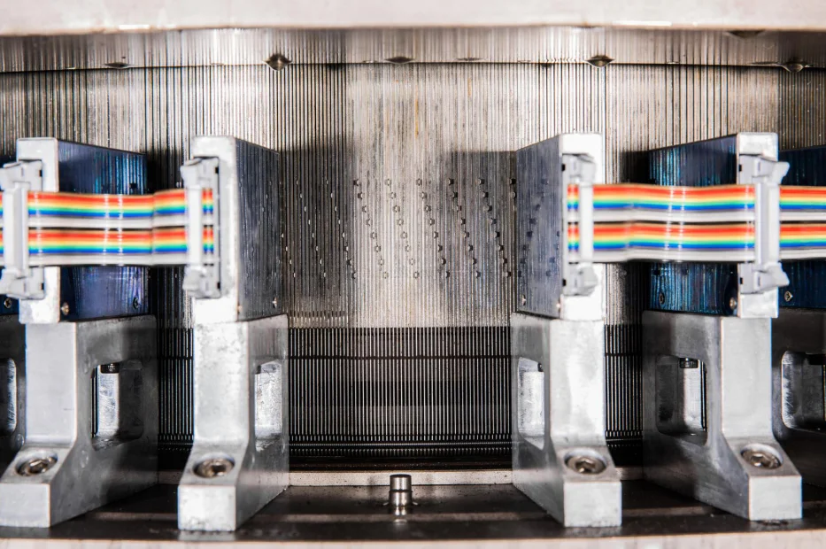 MiNi Jacquard Pattern Wheel Jacquard Single Jersey Circular Knitting Loom