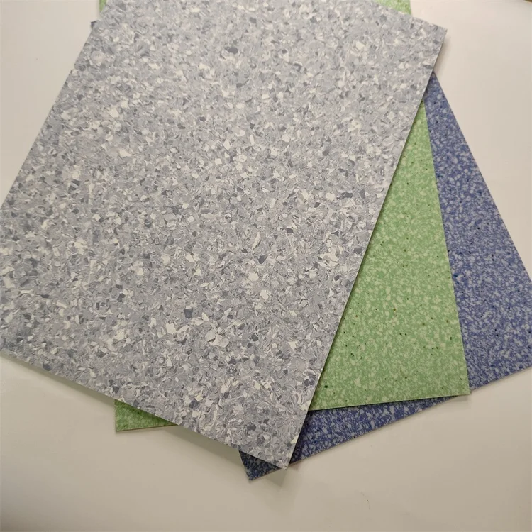 factory price vinyl floor waterproof vinyl plank flooring homogeneous vinyl flooring hospital school